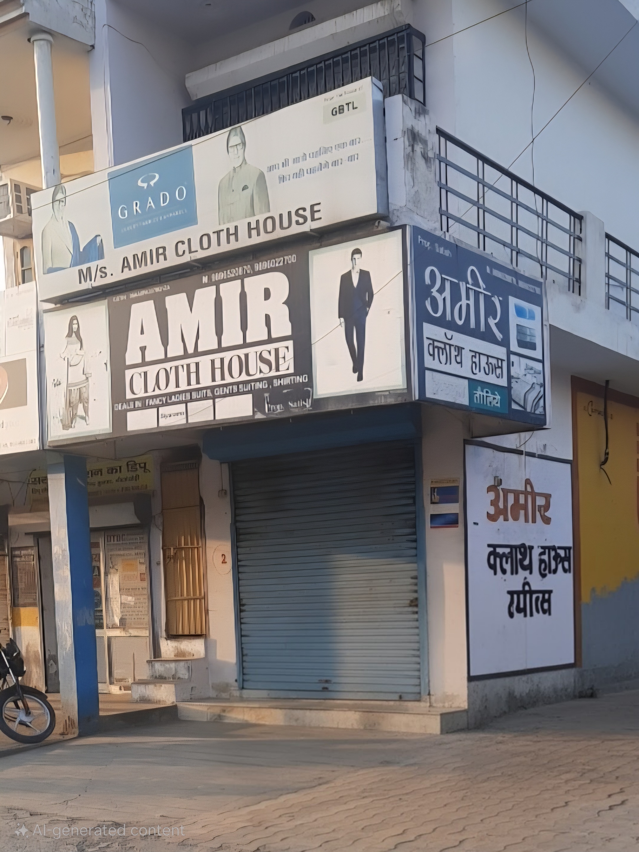 Shop photo 1